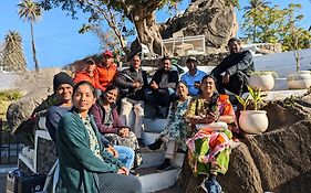 Valley Nest For 6-12 Pax Holiday Home Mount Abu  India