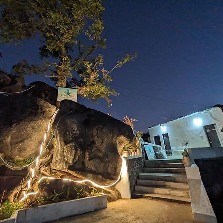 Valley Nest For 6-12 Pax Mount Abu Exterior photo