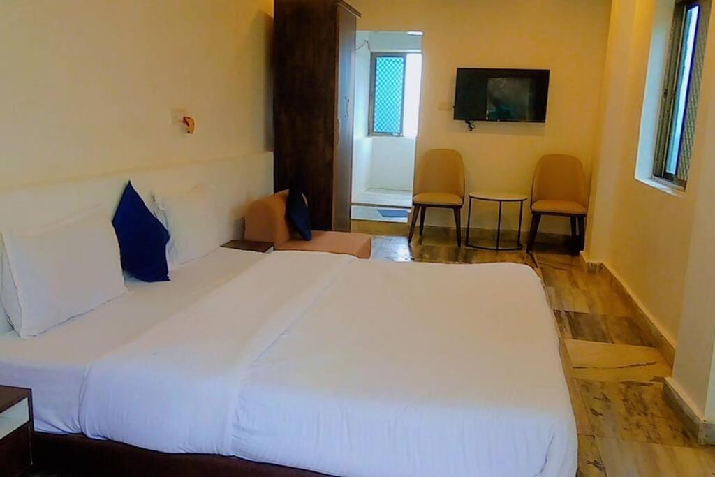 Valley Nest For 6-12 Pax Mount Abu Exterior photo