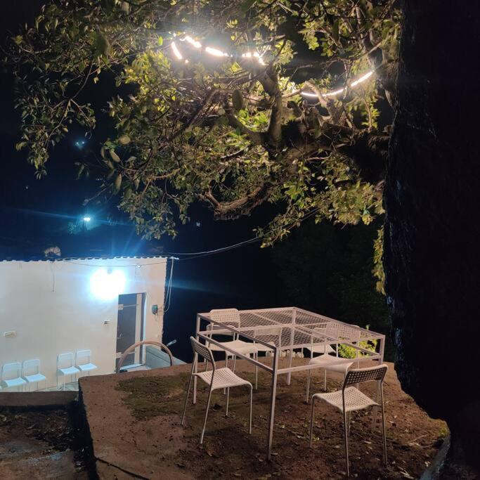 Valley Nest For 6-12 Pax Mount Abu Exterior photo