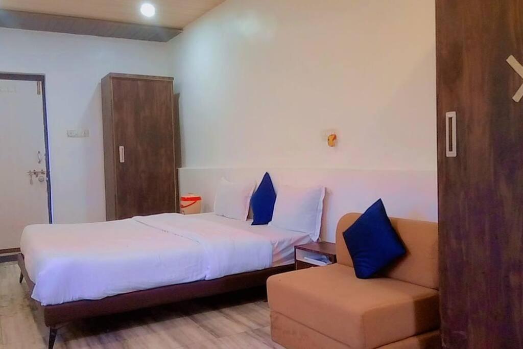 Valley Nest For 6-12 Pax Mount Abu Exterior photo