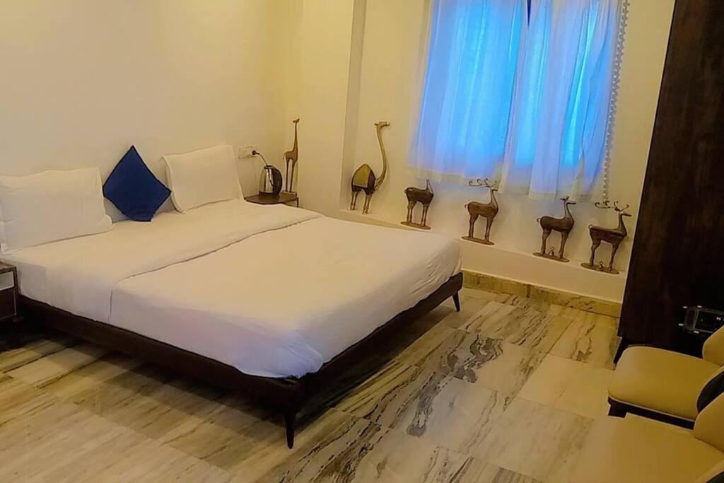 Valley Nest For 6-12 Pax Mount Abu Exterior photo