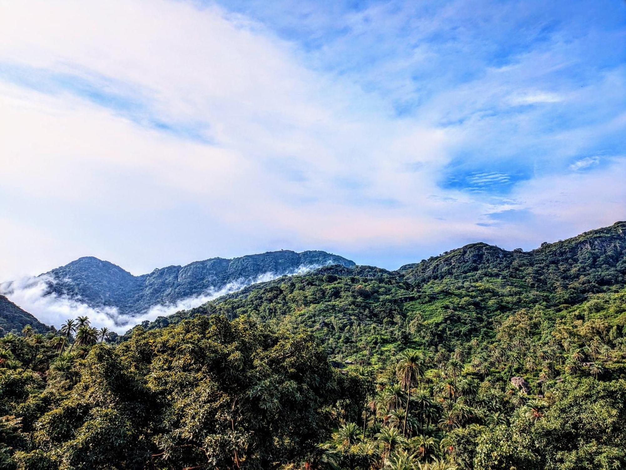 Valley Nest For 6-12 Pax Mount Abu Exterior photo