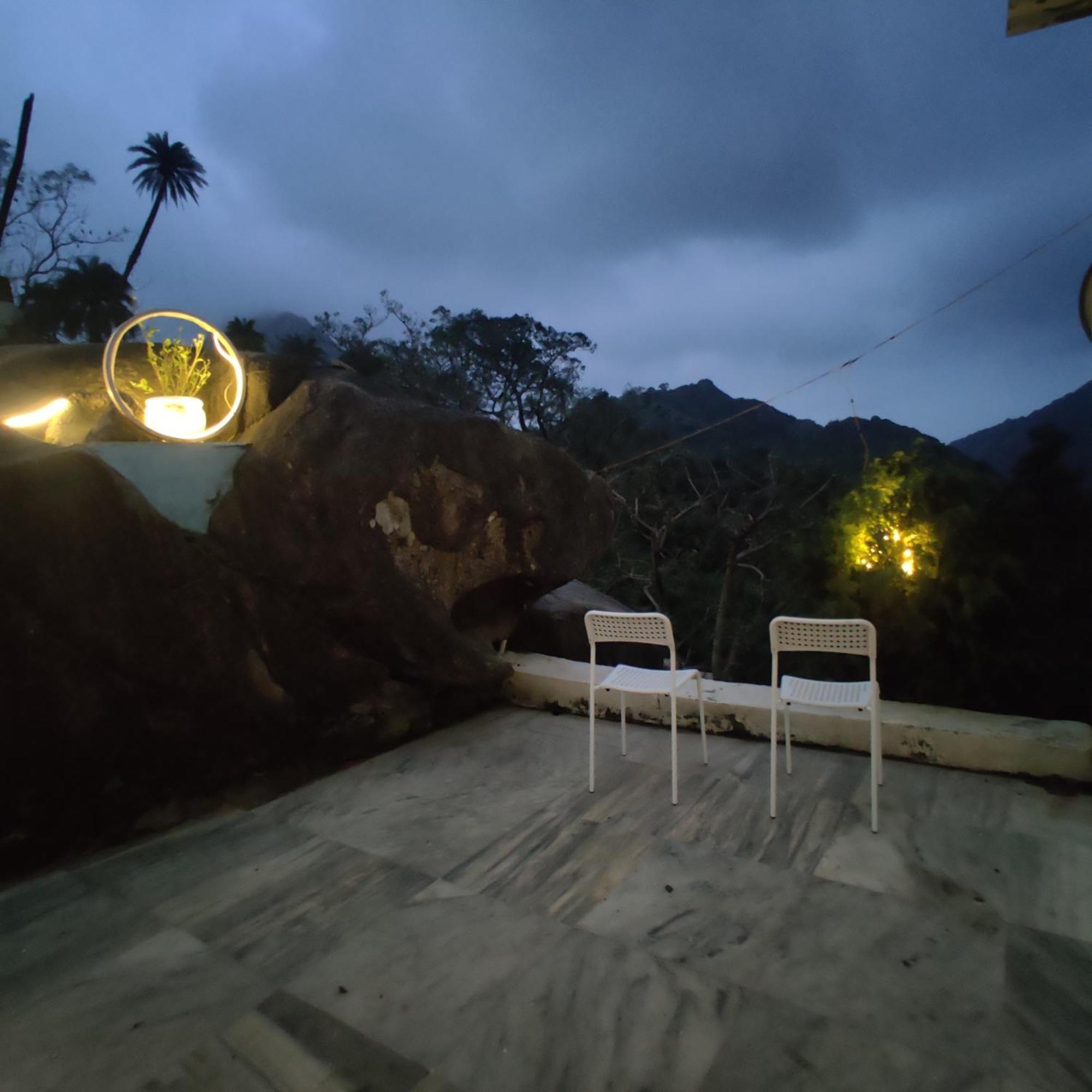 Valley Nest For 6-12 Pax Mount Abu Exterior photo