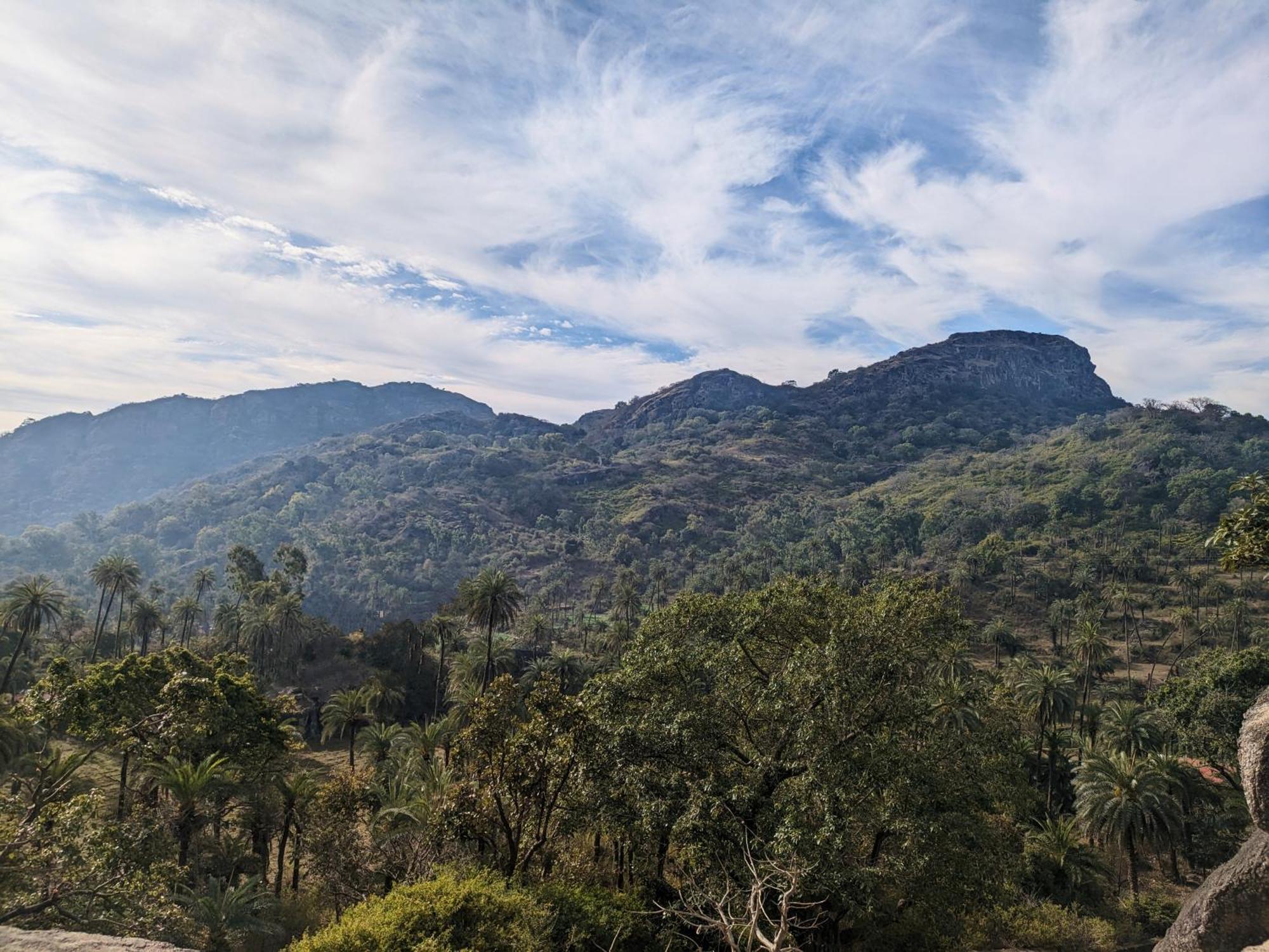 Valley Nest For 6-12 Pax Mount Abu Exterior photo