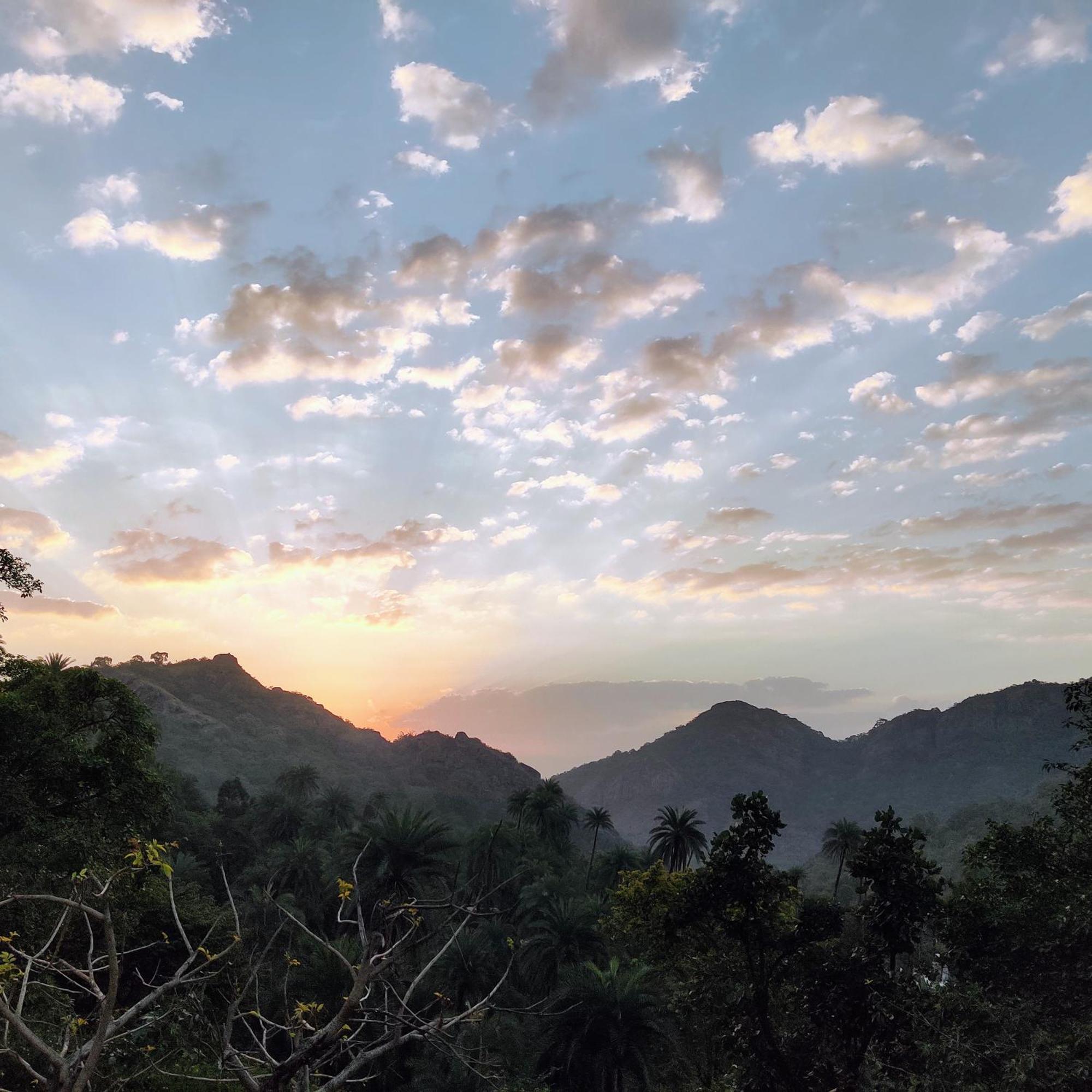 Valley Nest For 6-12 Pax Mount Abu Exterior photo
